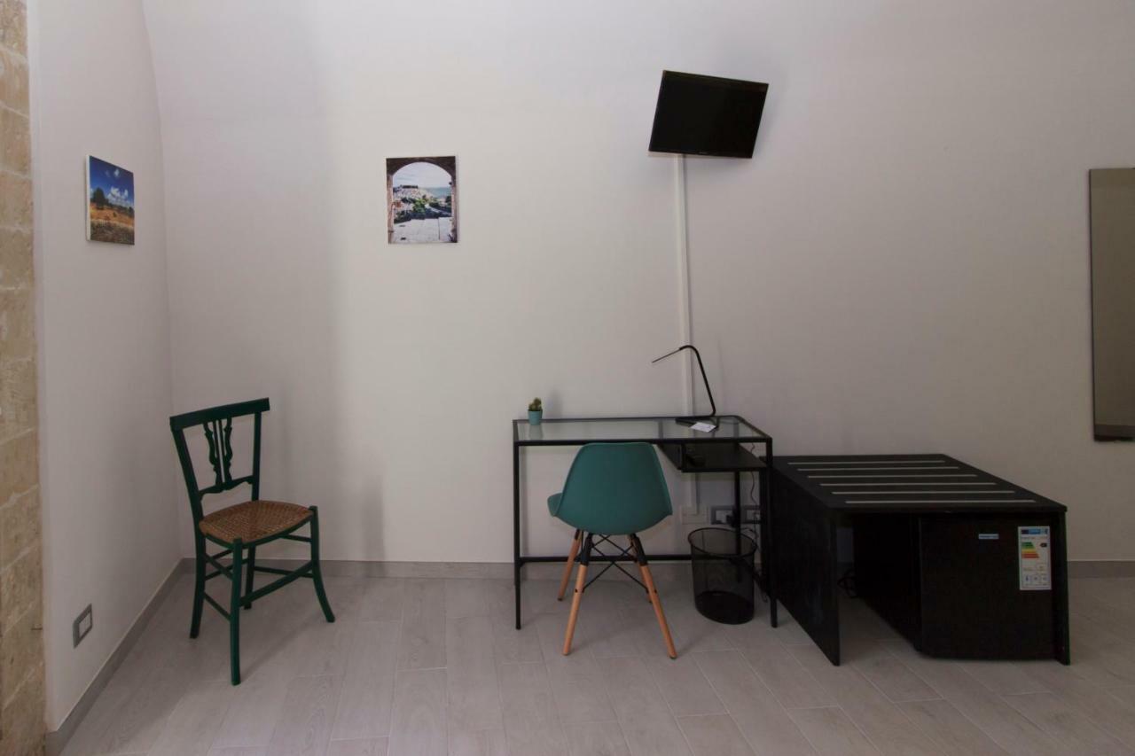 Il Sentiero Dell'Itria - Camere Con Vista Рагуза Екстериор снимка