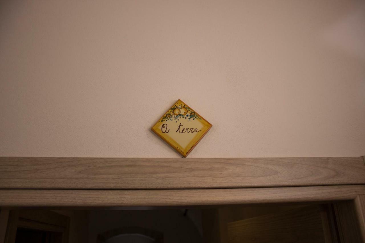 Il Sentiero Dell'Itria - Camere Con Vista Рагуза Екстериор снимка